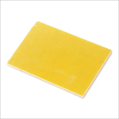 Bakelite Sheet