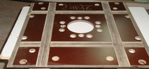 Bakelite Sheet